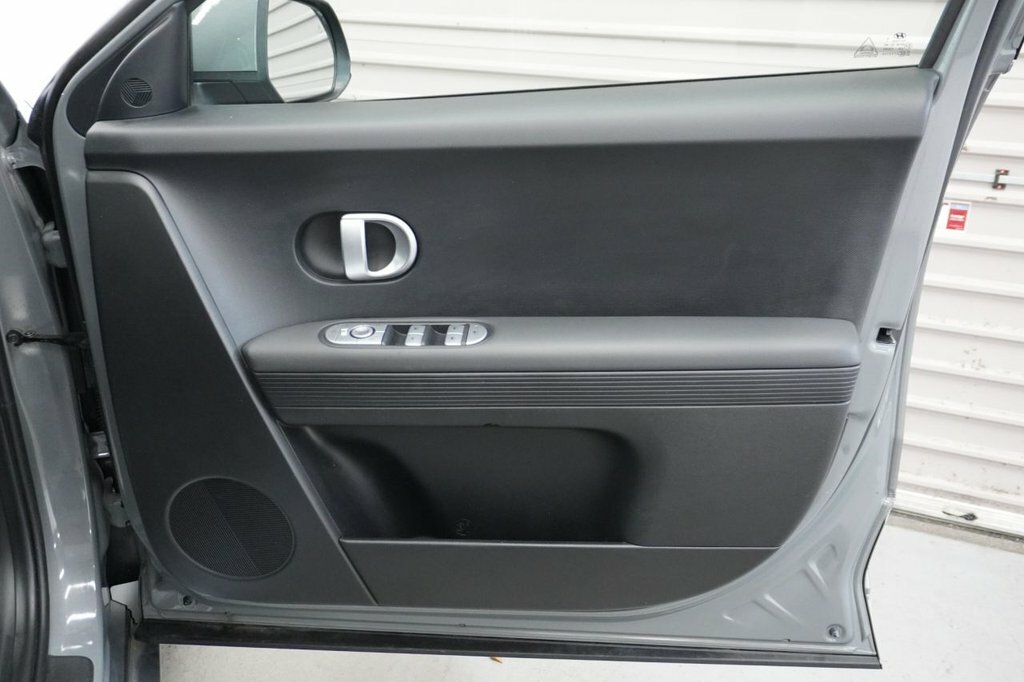 Hyundai Ioniq 5 168Kw Premium 77 Kwh Part Leather Grey #21