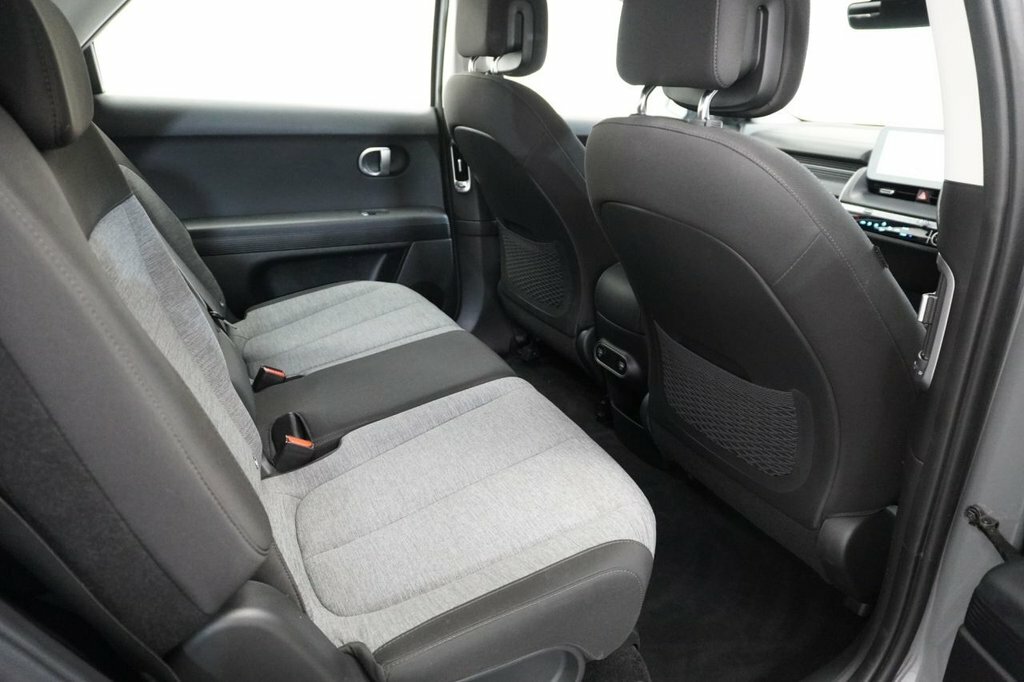 Hyundai Ioniq 5 168Kw Premium 77 Kwh Part Leather Grey #31