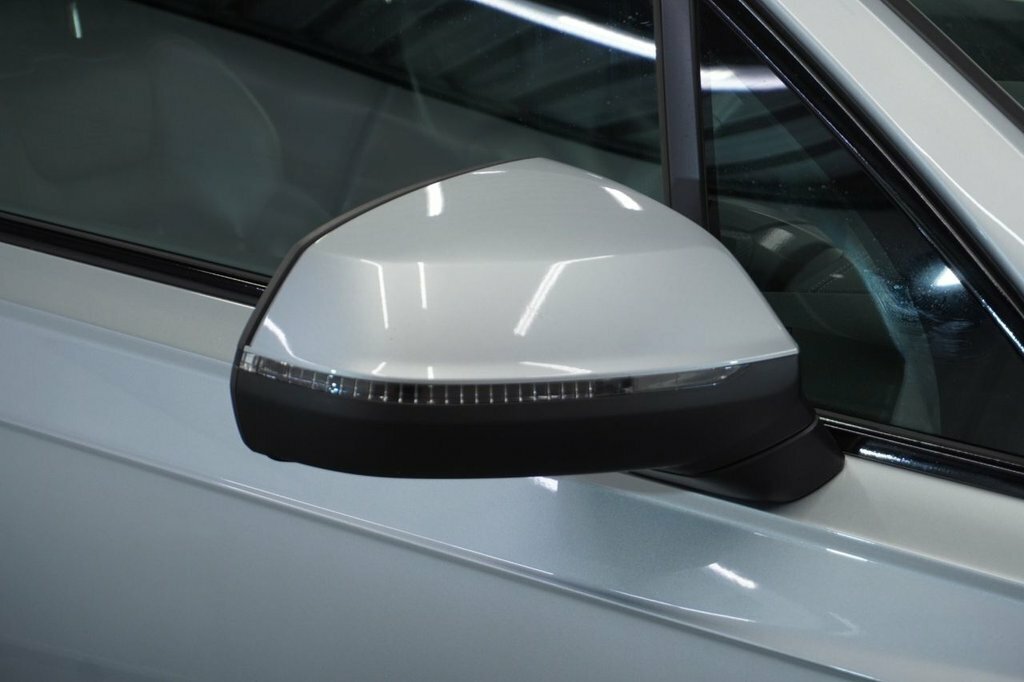 Audi Q7 3L Black Edition Silver #4