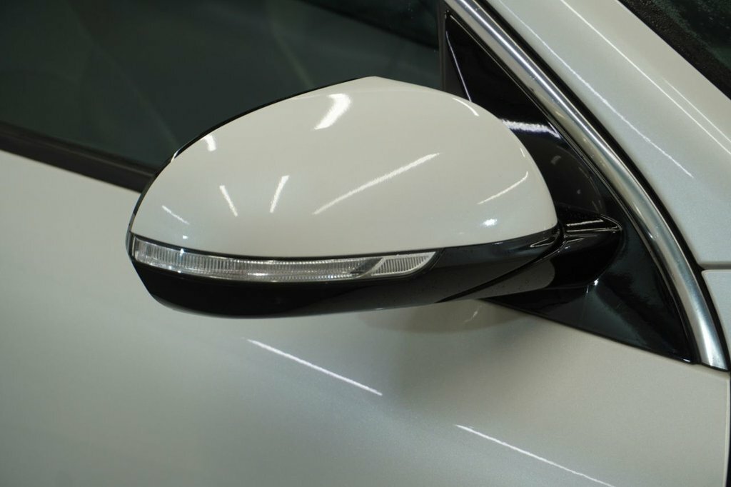 Kia Niro 1.6L 2 White #4