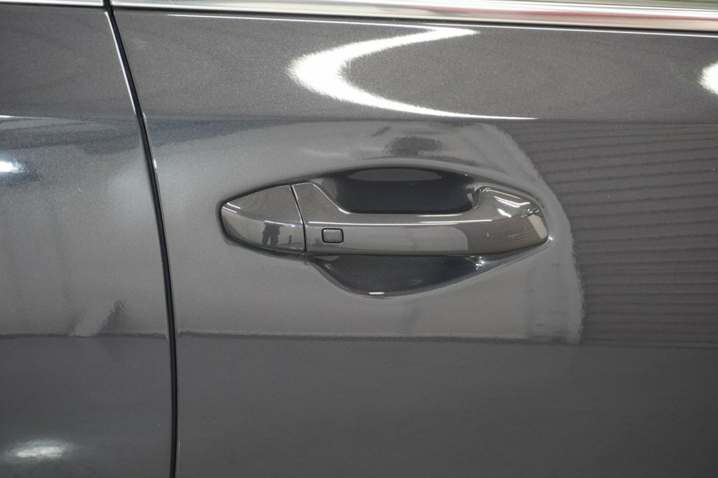 Kia Ceed 1.5L Gt-line WN22ENP Grey #5