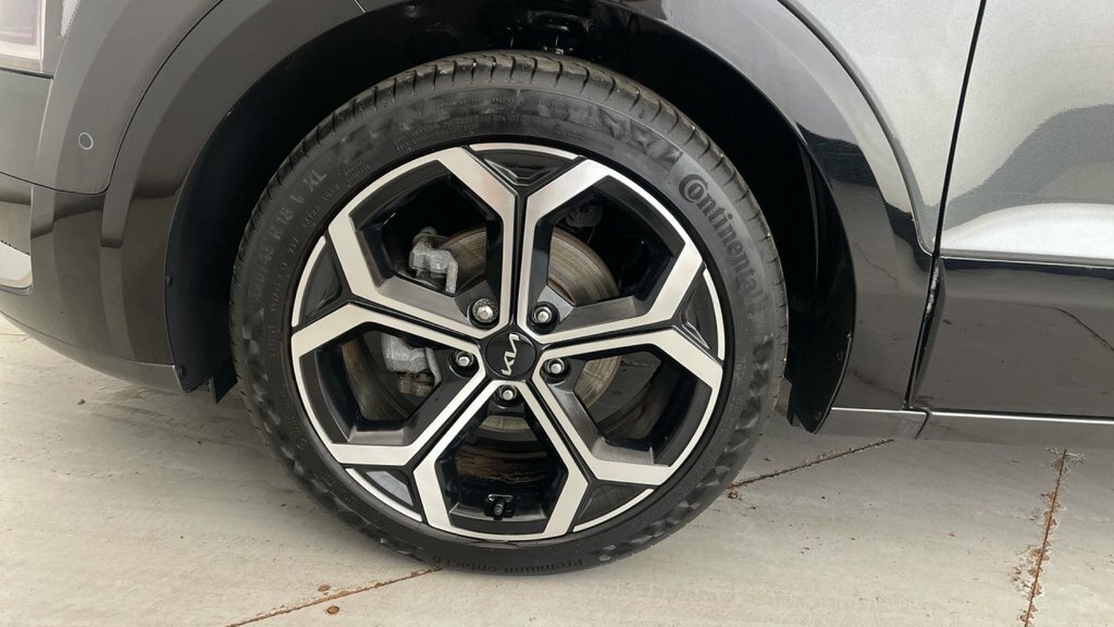 Kia Niro 1.6H Gdi Evolve Suv Hybrid Dct Ss White #14