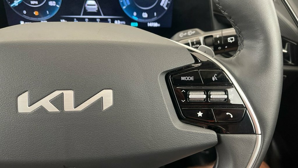 Kia Niro 1.6H Gdi Evolve Suv Hybrid Dct Ss White #20