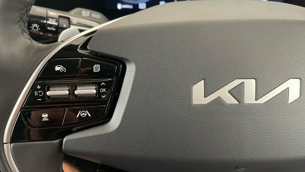 Kia Niro 1.6H Gdi Evolve Suv Hybrid Dct Ss White #19