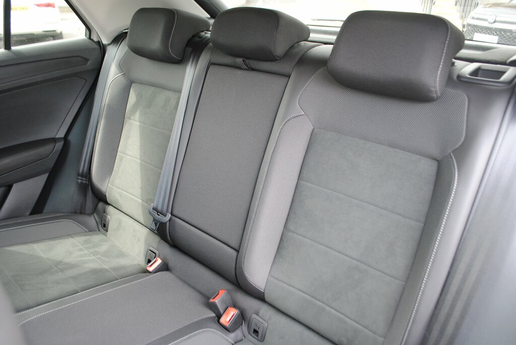 Volkswagen T-Roc 2024 Volkswagen T-roc 1.0 Style Tsi RF73CJZ Grey #5