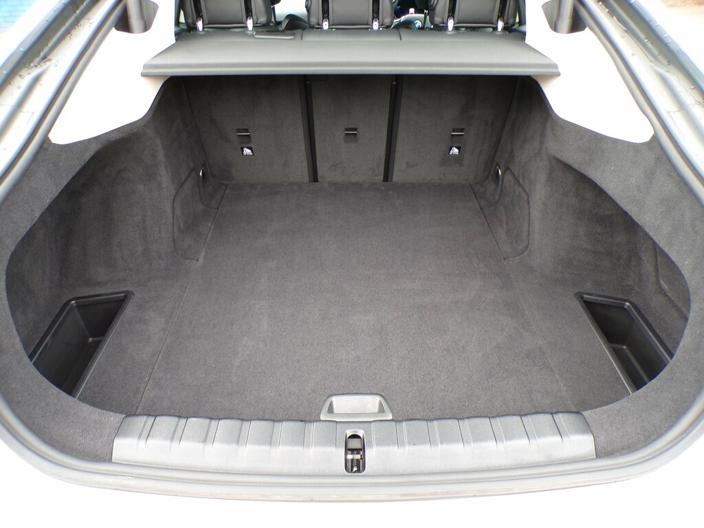 BMW i4 250Kw Edrive40 M Sport 83.9Kwh Blue #30