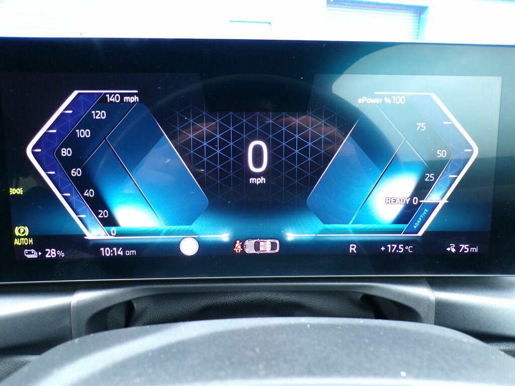 BMW i4 250Kw Edrive40 M Sport 83.9Kwh Blue #21