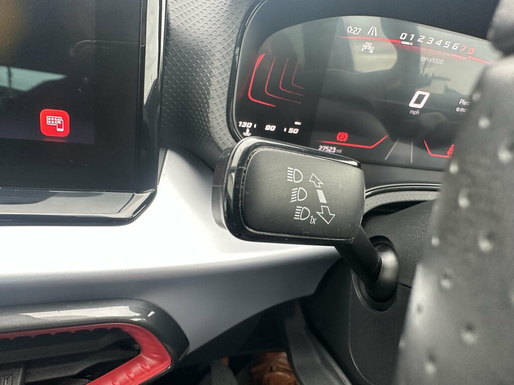 Seat Arona Fr 1.0 Tsi 110 6-Speed Silver #22