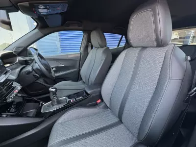 Peugeot 2008 1.2 Hybrid Gt E-dsc6 Euro 6 Ss - 2025 25 Grey #33