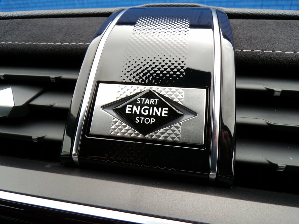 DS DS 7 1.5 Bluehdi Performance Line Suv Eat8 #24