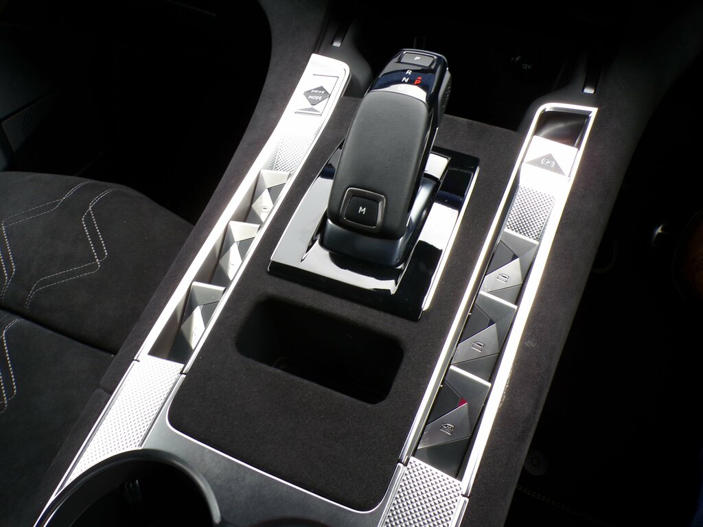 DS DS 7 1.5 Bluehdi Performance Line Suv Eat8 #23