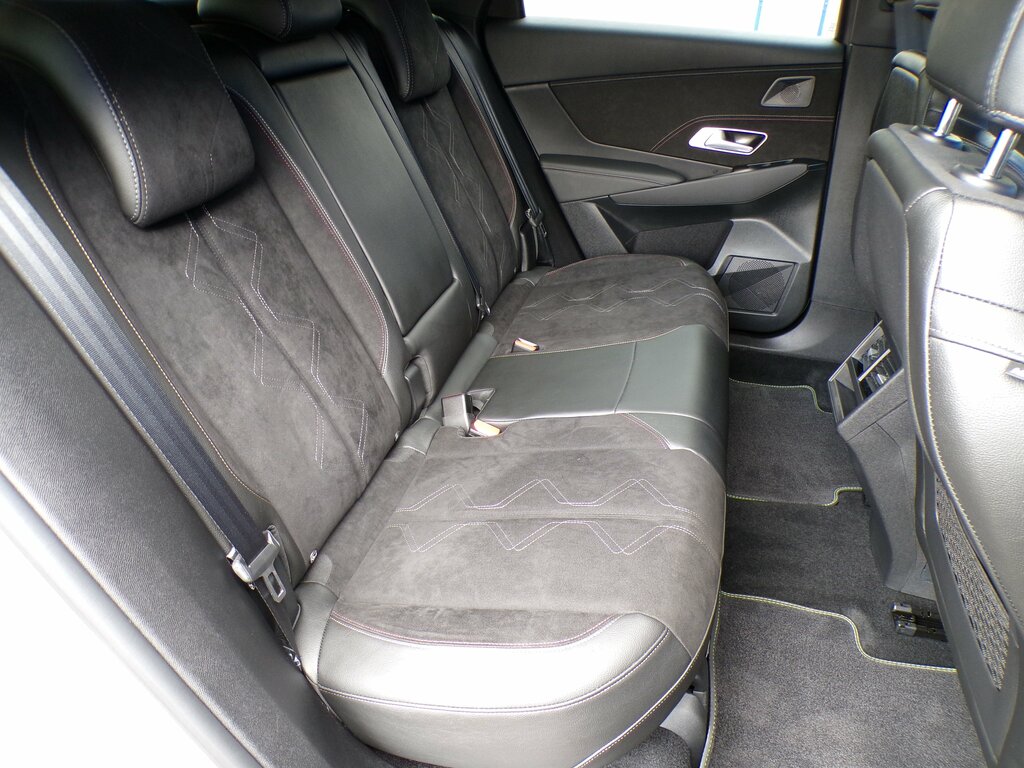 DS DS 7 1.5 Bluehdi Performance Line Suv Eat8 #32
