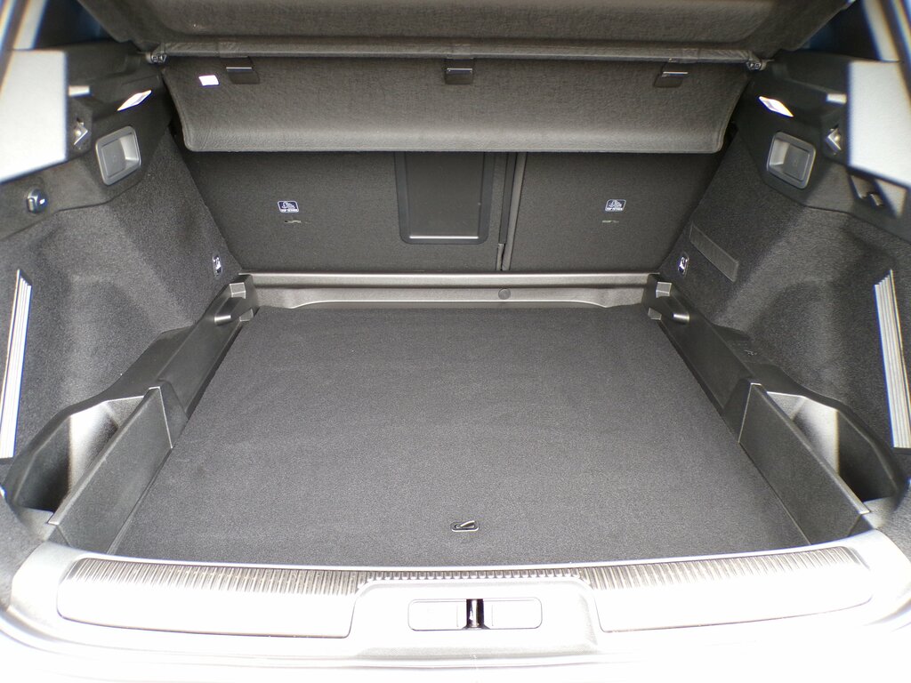 DS DS 7 1.5 Bluehdi Performance Line Suv Eat8 #33