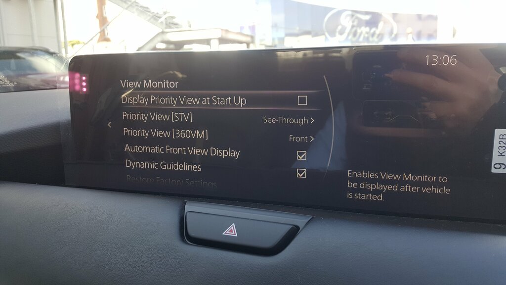 Mazda CX-60 Exclusive-line Grey #33