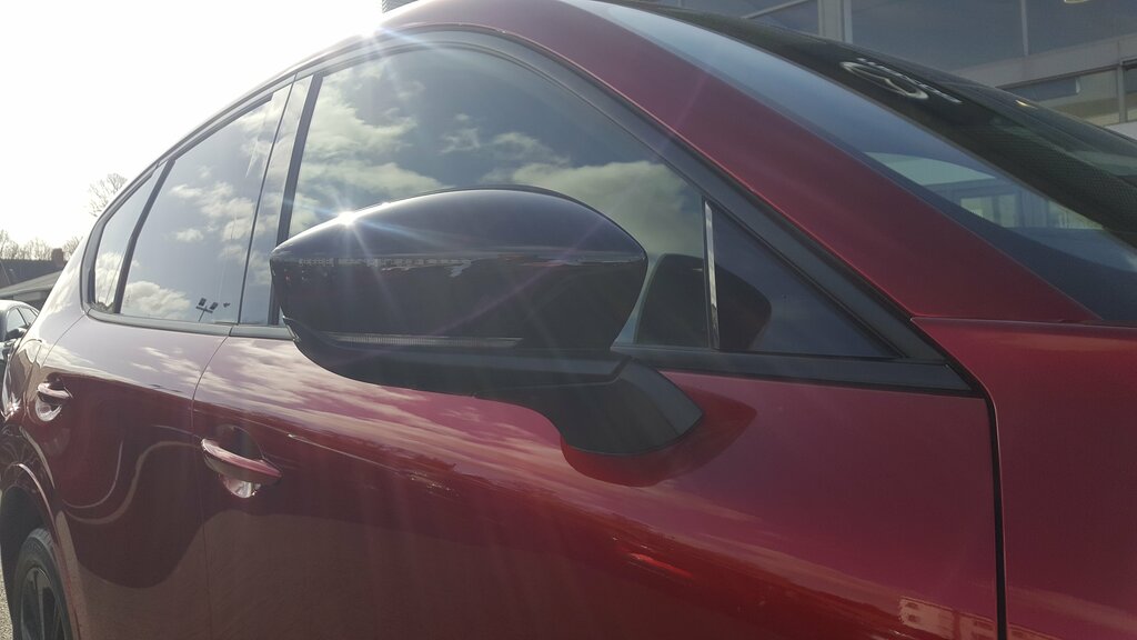 Mazda CX-60 Exclusive-line Grey #20
