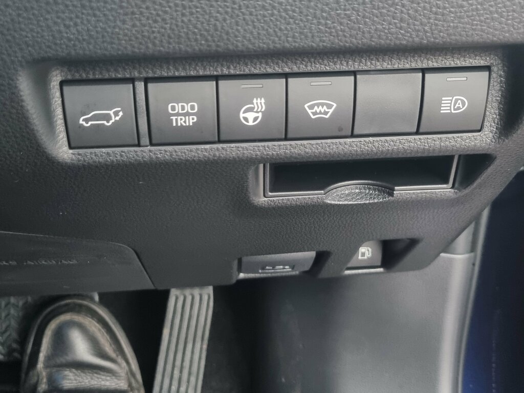 Suzuki Across 2.5 Phev E-four Cvt Black #14