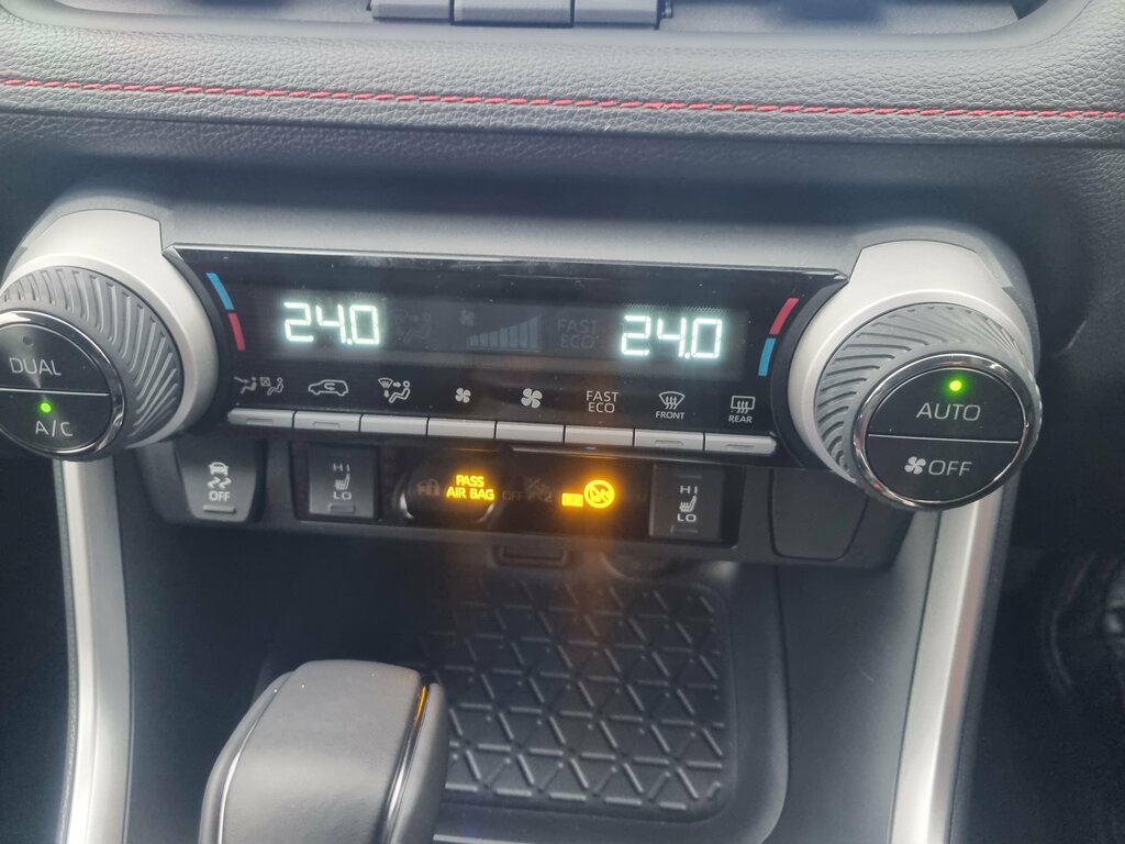 Suzuki Across 2.5 Phev E-four Cvt Black #19