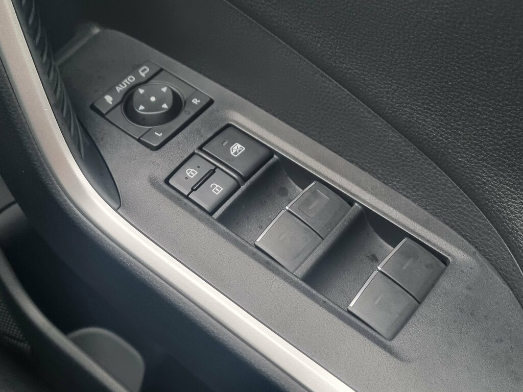 Suzuki Across 2.5 Phev E-four Cvt Black #30
