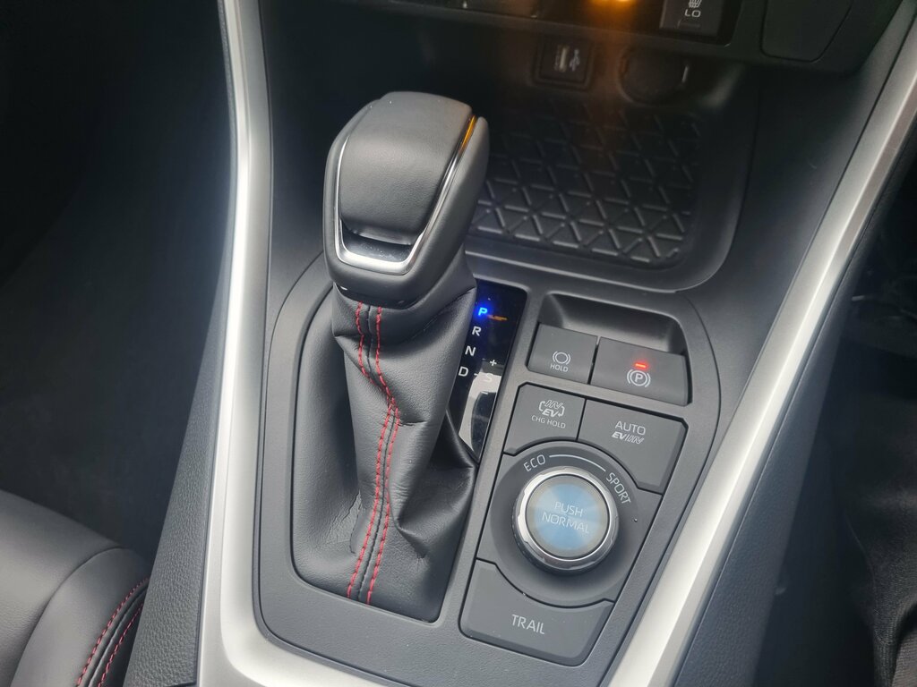 Suzuki Across 2.5 Phev E-four Cvt Black #16