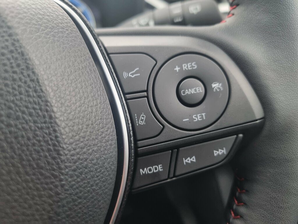 Suzuki Across 2.5 Phev E-four Cvt Black #27
