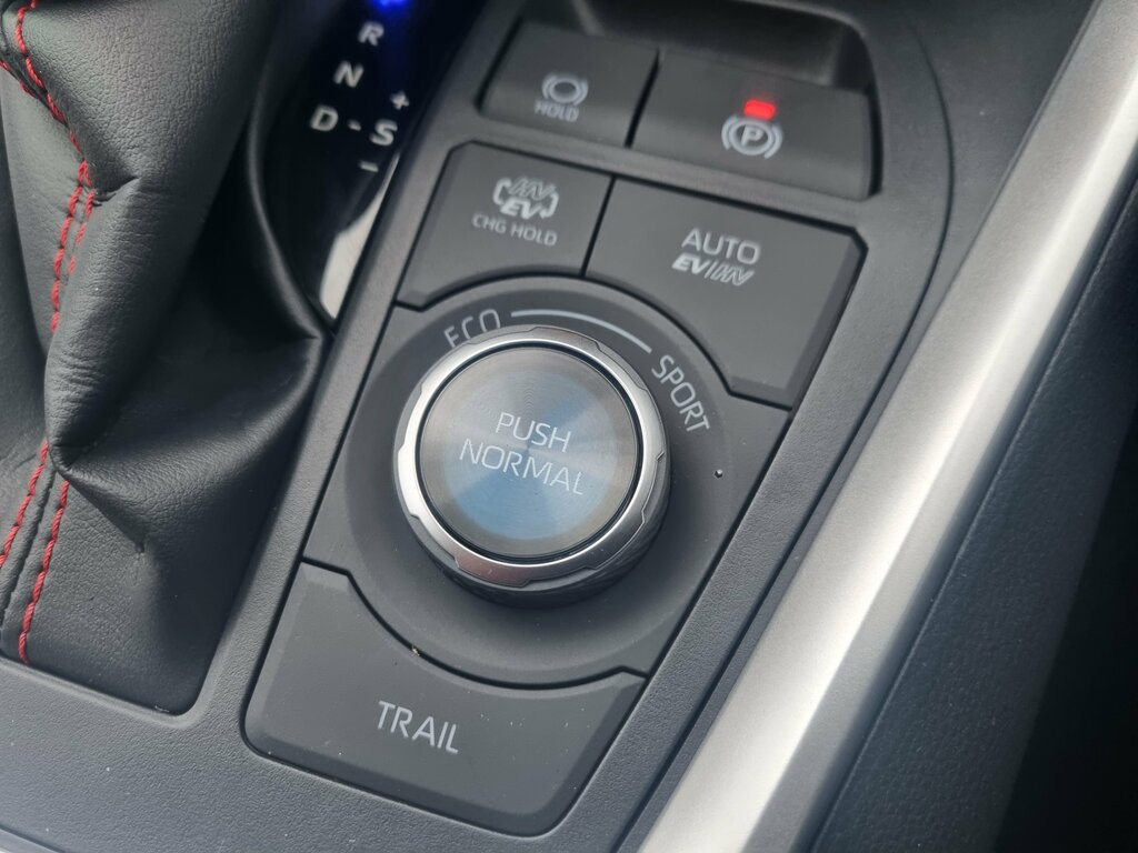 Suzuki Across 2.5 Phev E-four Cvt Black #17
