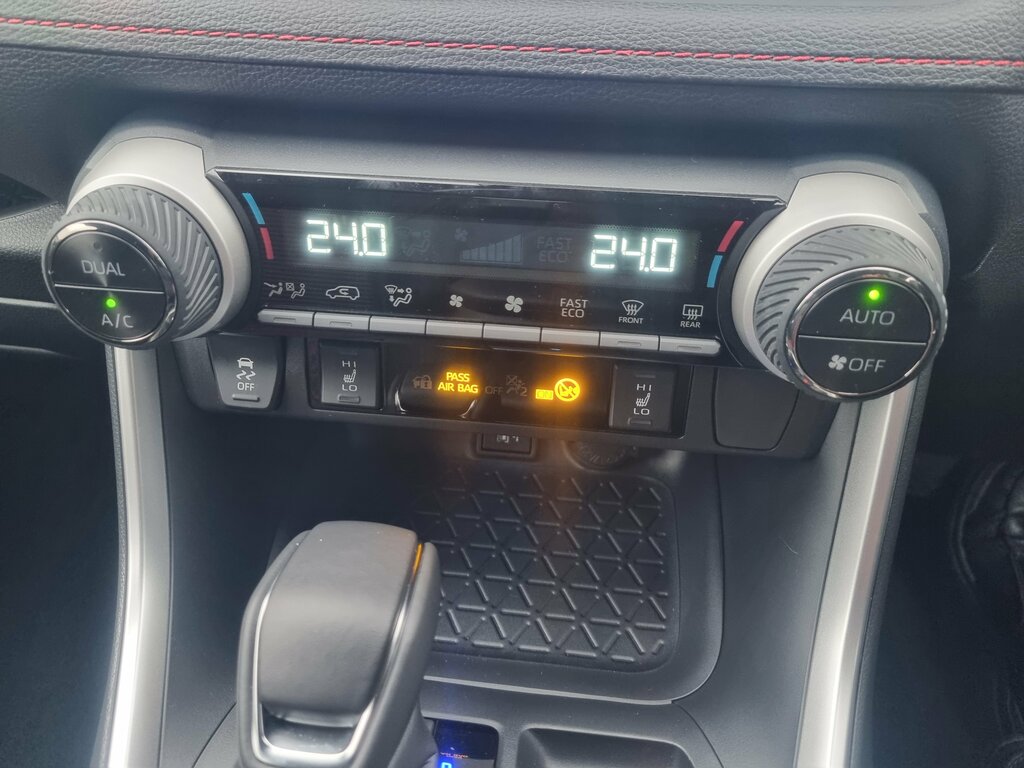 Suzuki Across 2.5 Phev E-four Cvt Black #20