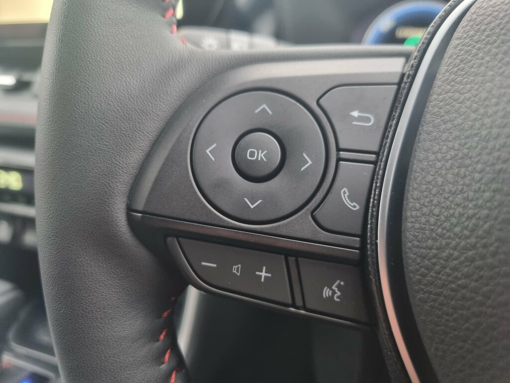 Suzuki Across 2.5 Phev E-four Cvt Black #26