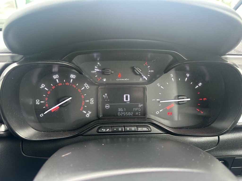 Citroen C3 1.2 Puretech Flair #17