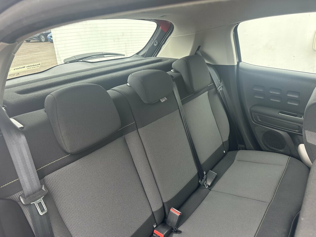Citroen C3 1.2 Puretech Flair #10
