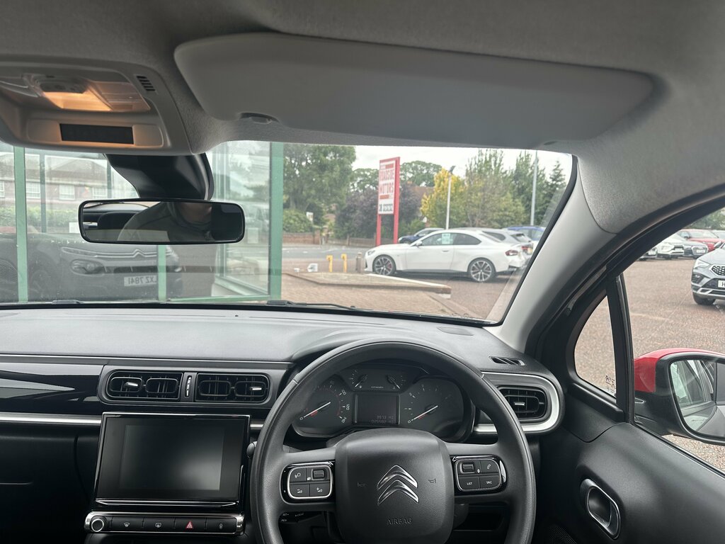 Citroen C3 1.2 Puretech Flair #13