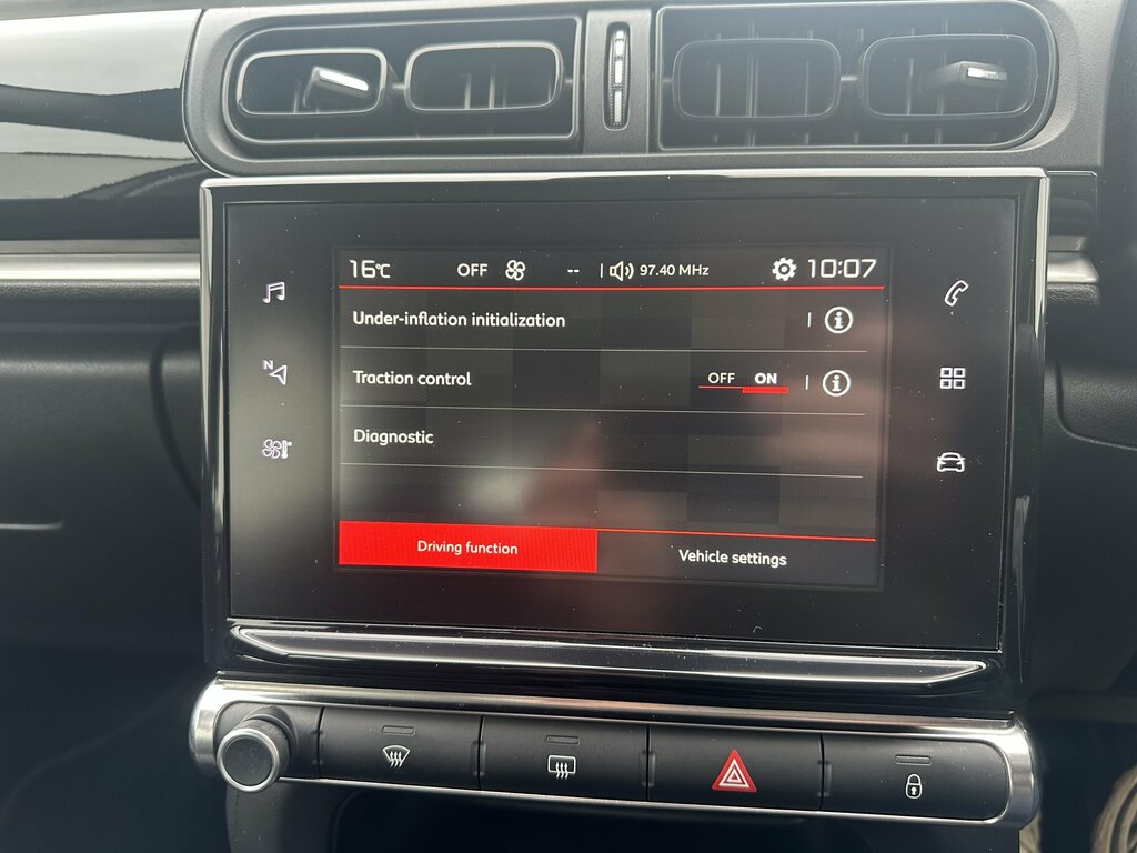 Citroen C3 1.2 Puretech Flair #18