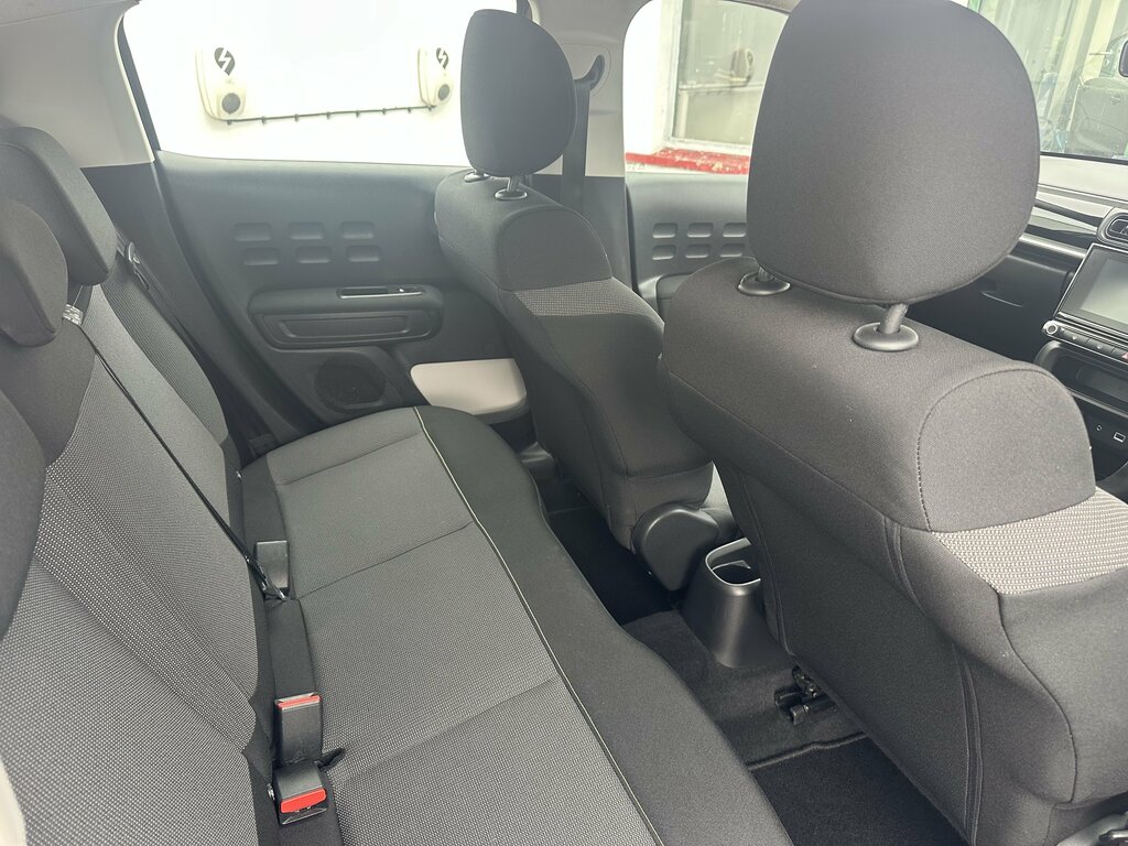 Citroen C3 1.2 Puretech Flair #11