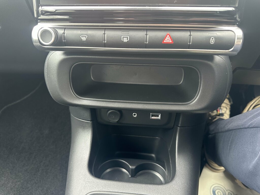 Citroen C3 1.2 Puretech Flair #19