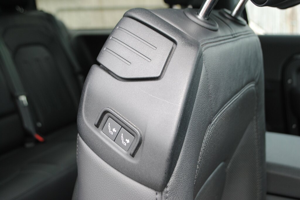 Land Rover Defender 90 Defender X-dynamic Se D Mhev Grey #15