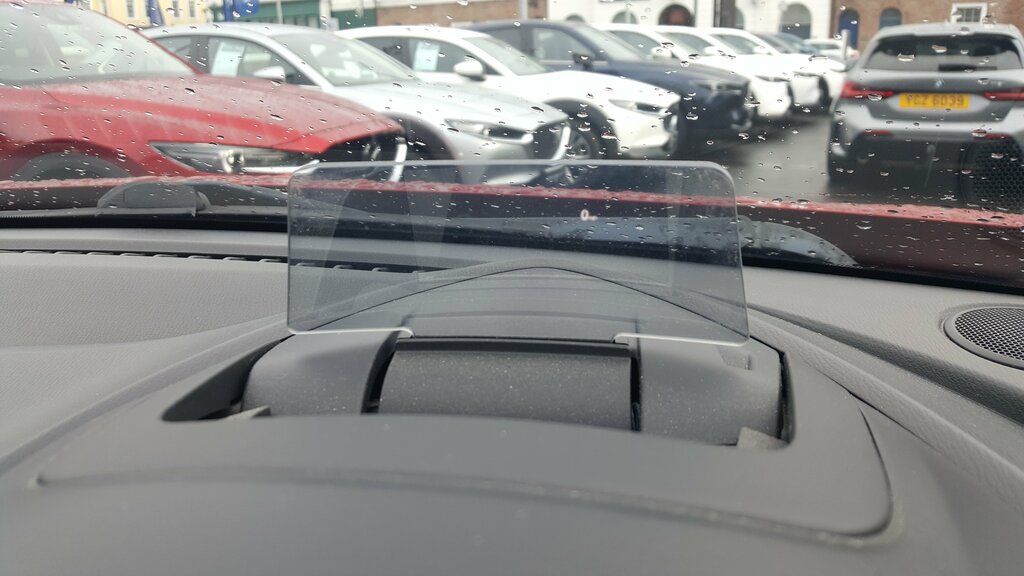 Mazda CX-3 Mazda 2.0 150Ps Sport Nav Awd Hatchback Red #20