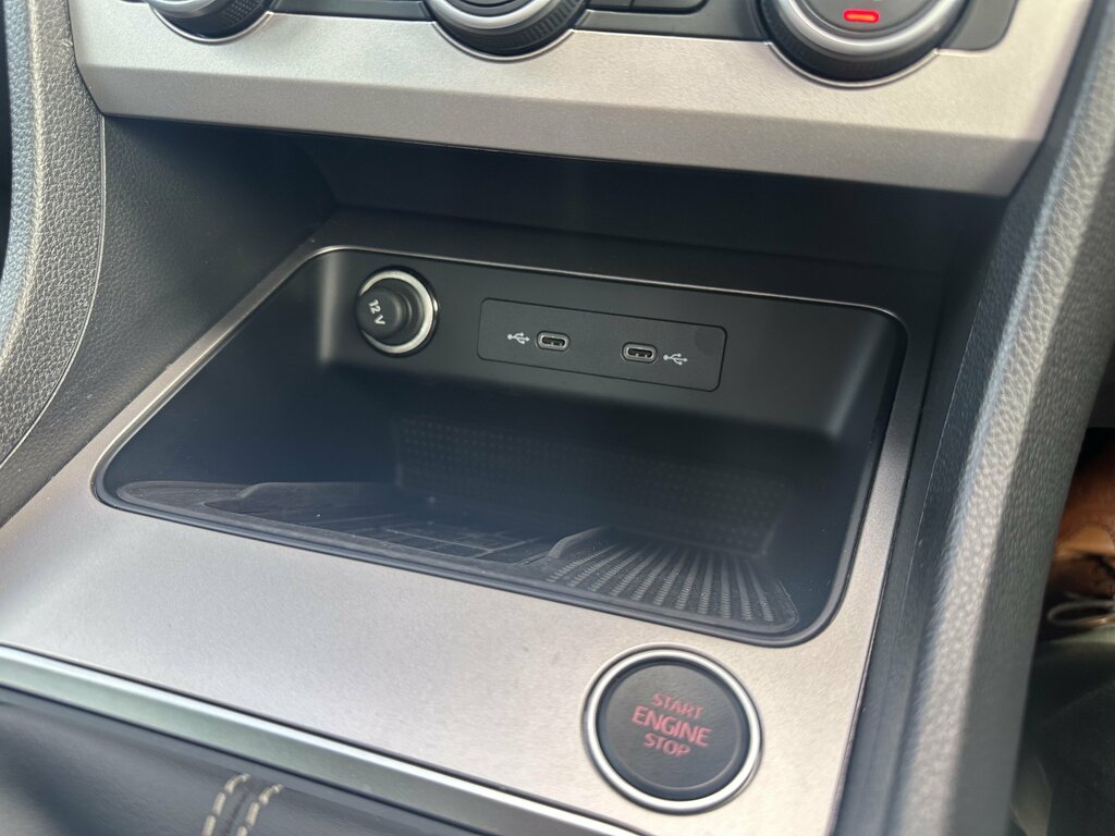 Seat Ateca 1.5 Tsi Evo 150 Fr Sport Dsg AF25VTY Grey #31