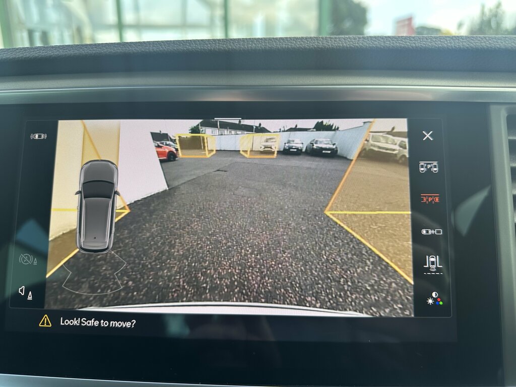 Seat Ateca 1.5 Tsi Evo 150 Fr Sport Dsg AF25VTY Grey #27