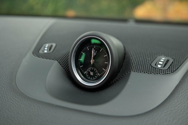 Maserati Levante Levante Gransport V6 Black #23