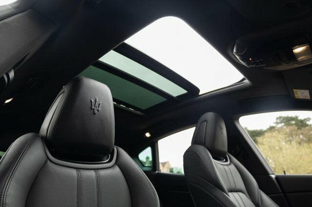 Maserati Levante 2.0 Mhev Gt Zf 4Wd Euro 6 S S Grey #3