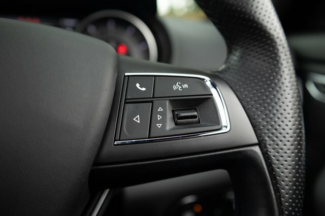Maserati Levante Levante Gransport V6 Black #20