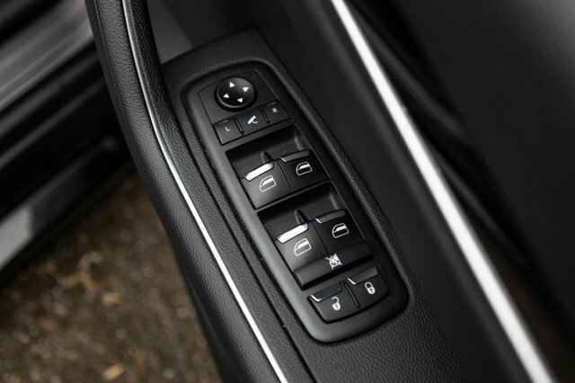 Maserati Levante Levante Gransport V6 Black #25