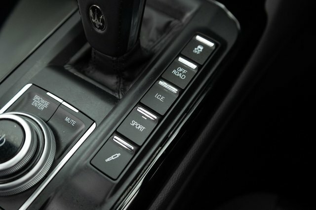 Maserati Levante Levante Gransport V6 Black #26