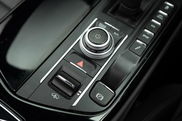 Maserati Levante Levante Gransport V6 Black #27