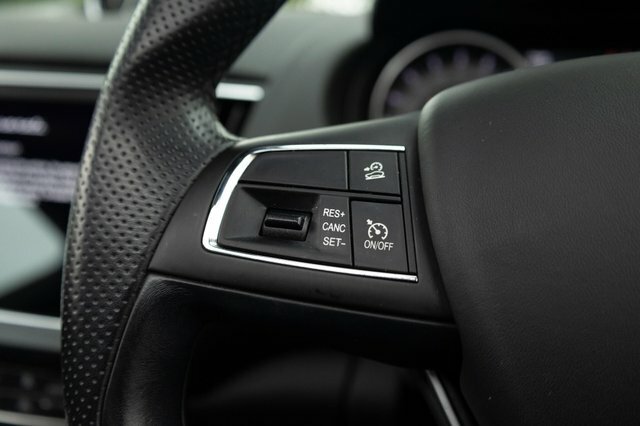 Maserati Levante Levante Gransport V6 Black #19
