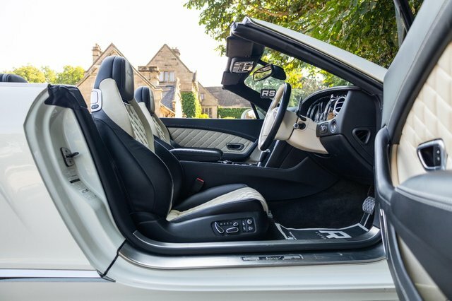 Bentley Continental Gt 6.0 W12 Gt Speed 4Wd Euro 6 Grey #3