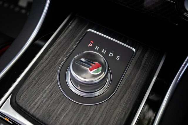 Jaguar XF Xf Portfolio D Blue #24