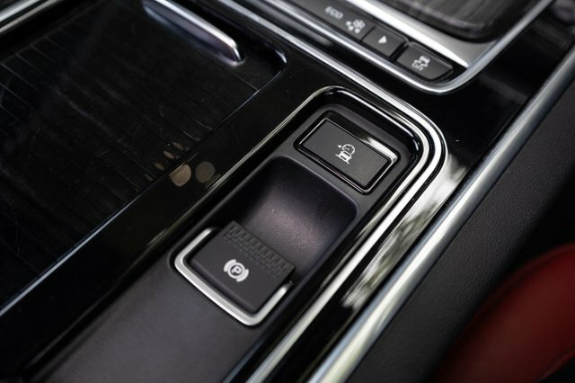 Jaguar XF Xf Portfolio D Blue #22