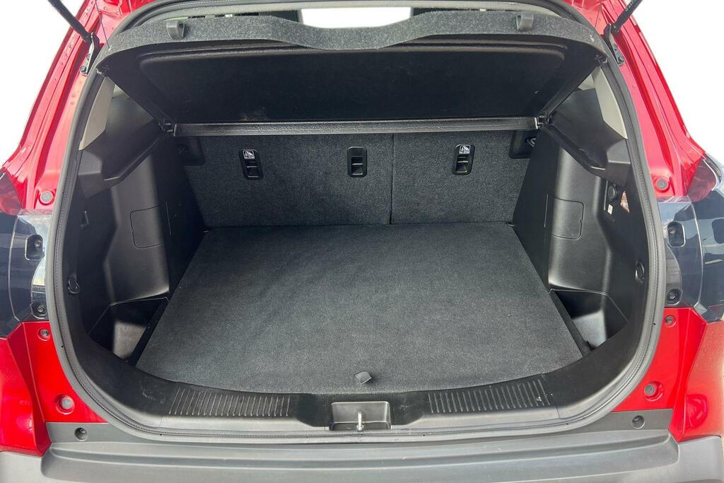 Suzuki S Cross 1.4 Boosterjet Mhev Ultra Suv Hybrid Ma Silver #20