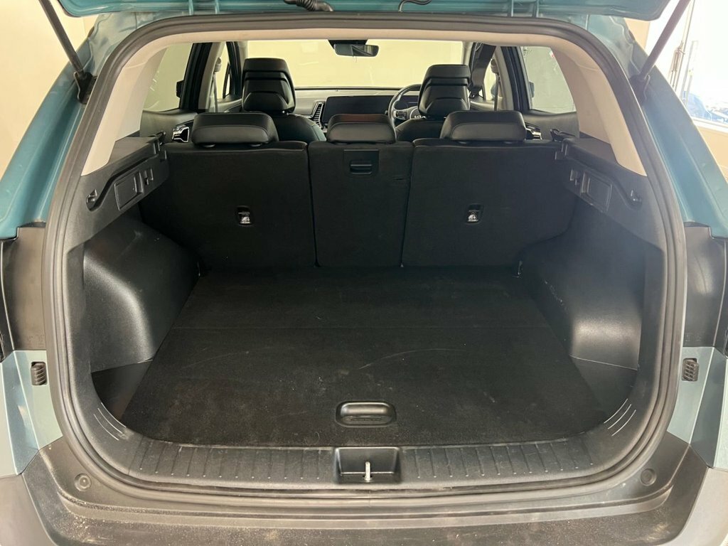 Kia Sportage 1.6L 3 HSZ1184 Grey #6