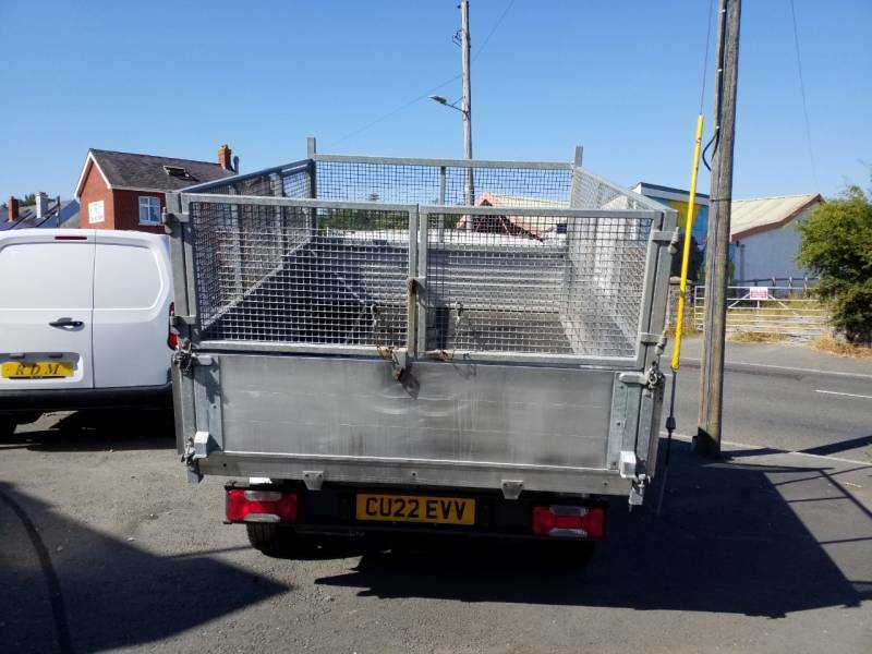 Fiat Doblo Doblo 16V Maxi Multijet I White #4